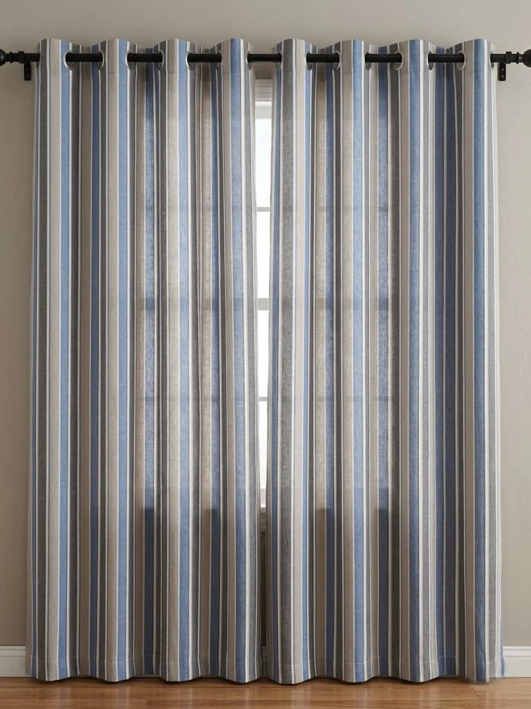 Curtains