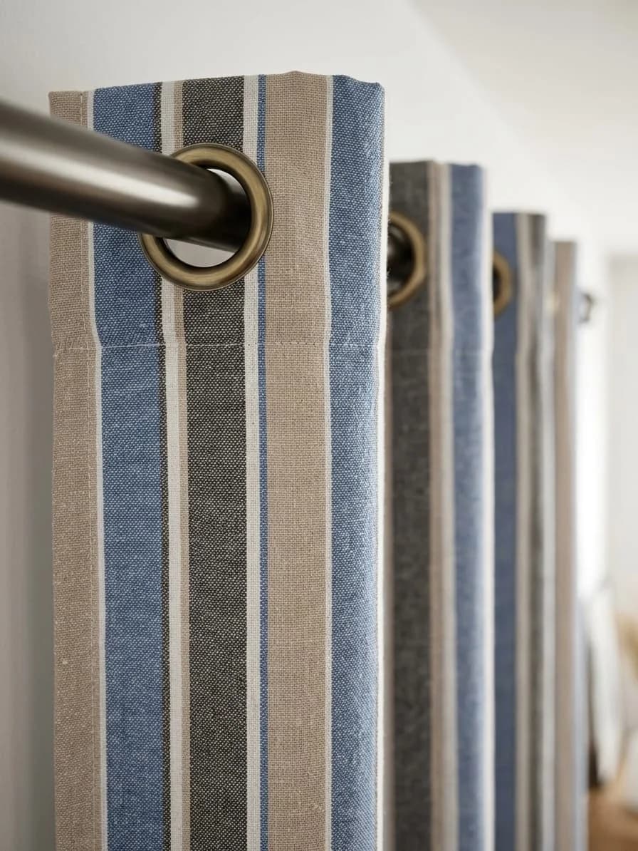 Curtains