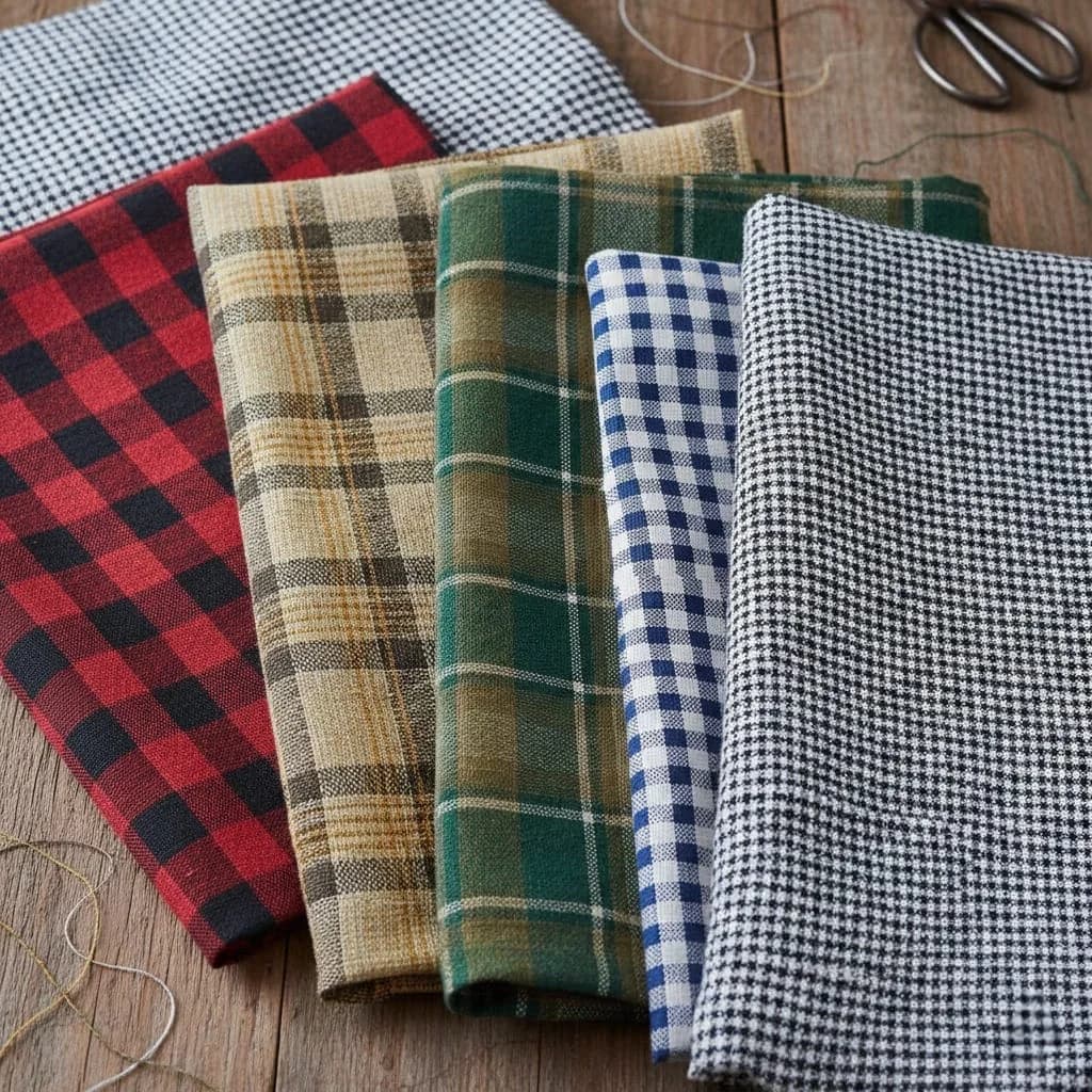 Fabrics