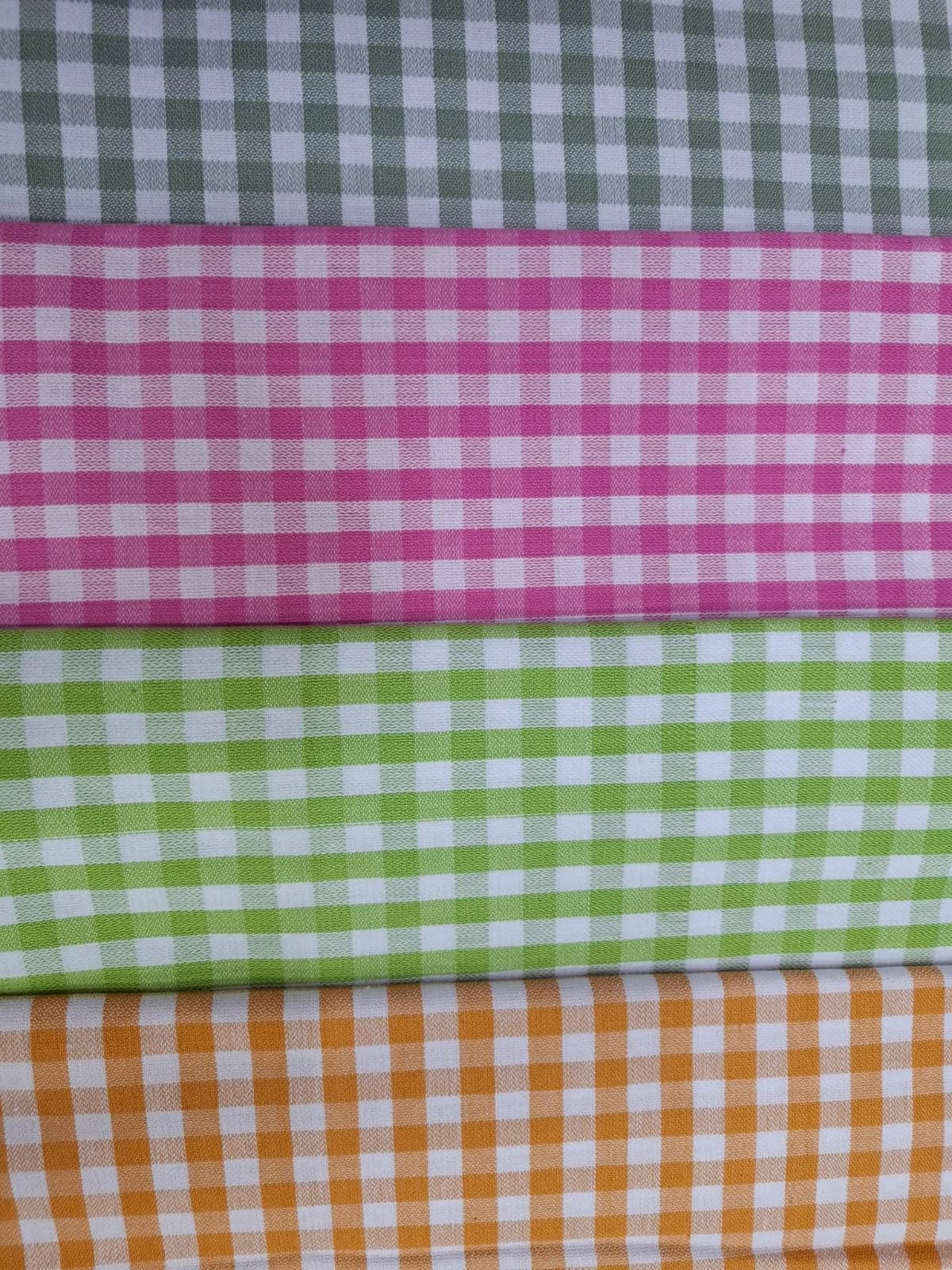 Fabrics