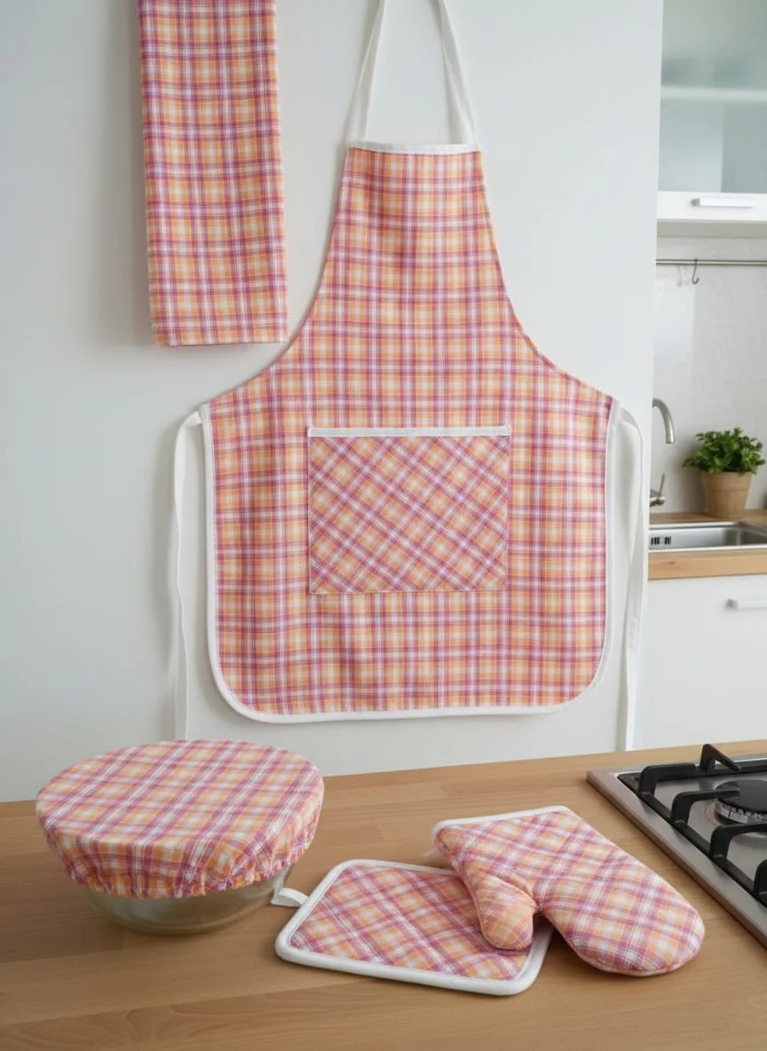 Kitchen & Dining