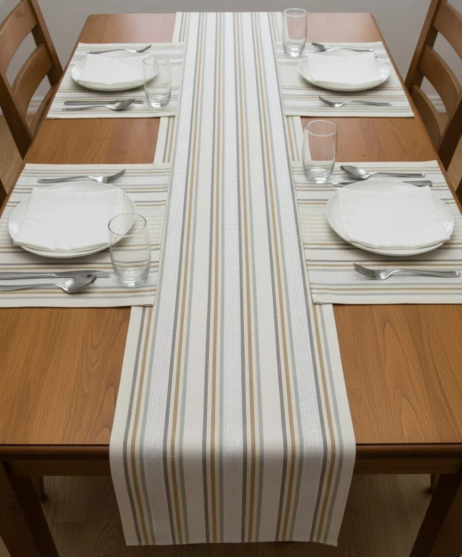 Kitchen & Dining