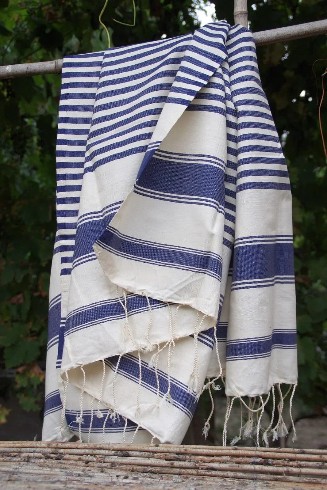 Appar Fabrics hammam towel